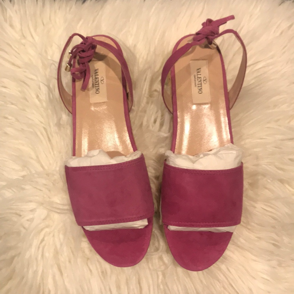 Valentino Erin B sandals - Picture 2 of 8